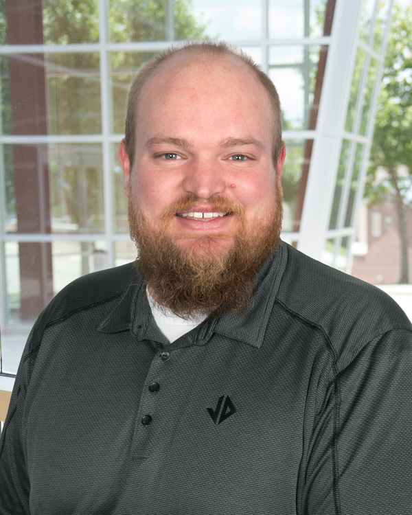 Dan McGuire, PE
